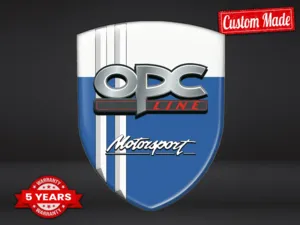 OPC Vinilos Ventana Coche Estilo Alta Calidad Derrape